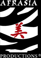 Afrasia Productions logo
